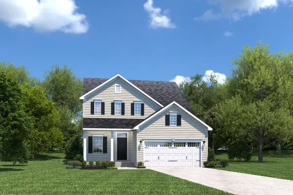 3348 Candice Drive, Murfreesboro, TN 37128