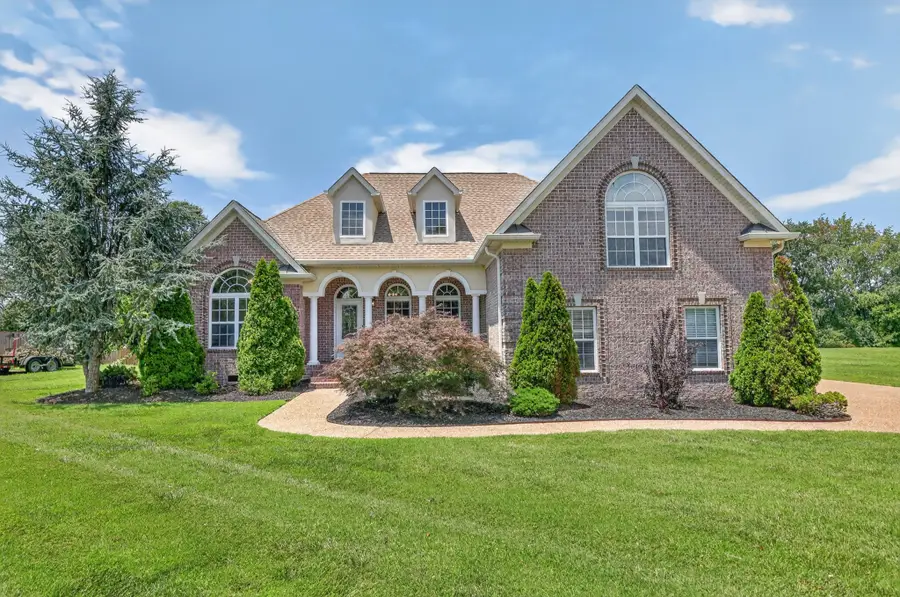 515 Lena Way, Lebanon, TN 37087 - #2