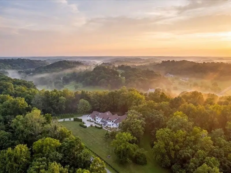 3814 Mistico Lane, Franklin, TN 37064 - #1