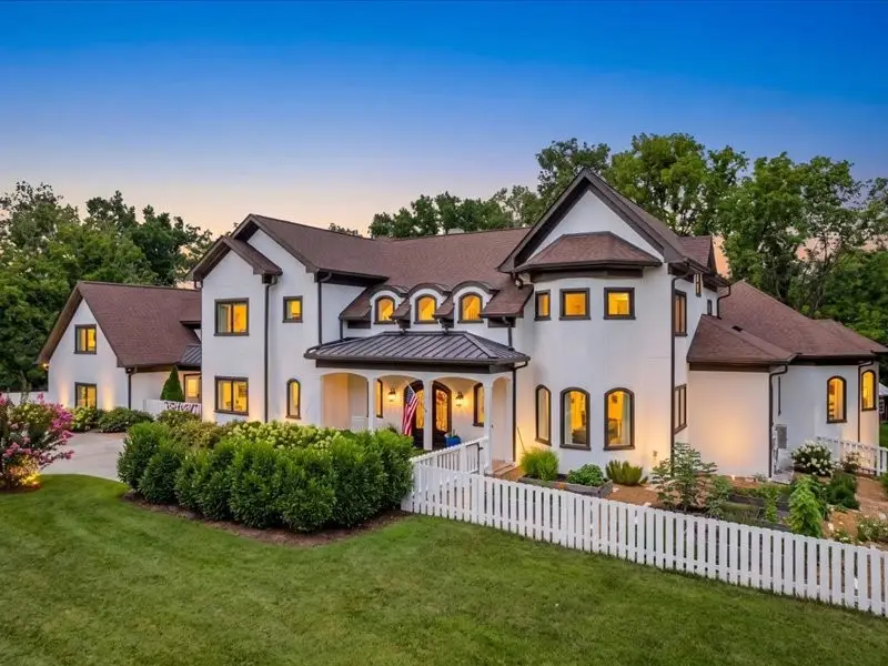 3814 Mistico Lane, Franklin, TN 37064 - #3