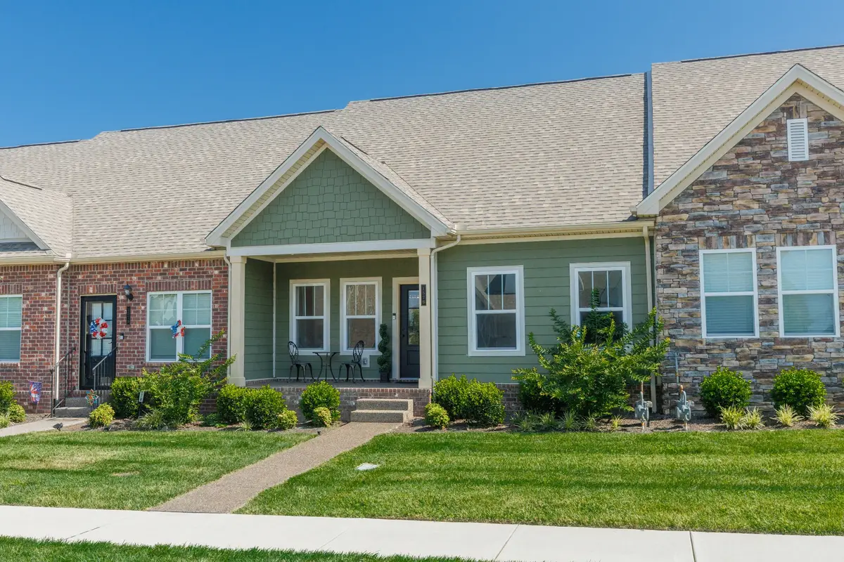 1576 Cedarbrooke Ln, Lebanon, TN 37090 - #1