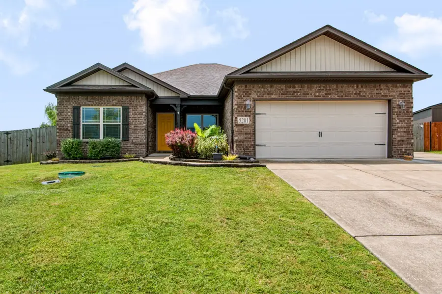 5201 Sierra Ct, Chapel Hill, TN 37034 - #2