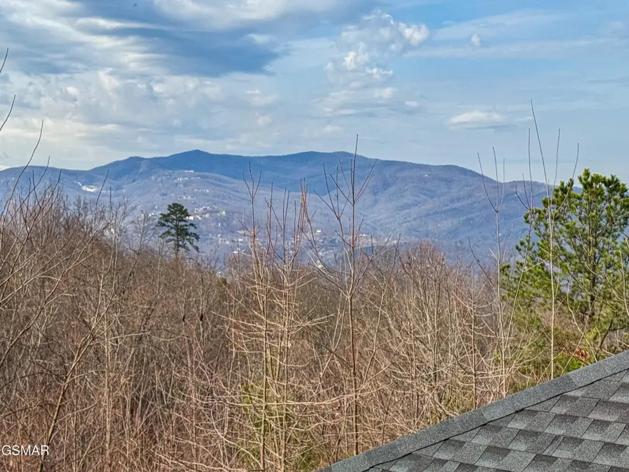 1107 Fox Run, Gatlinburg, TN 37738 - #3