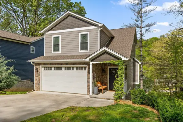 512 Hedgewood Drive, Chattanooga, TN 37405