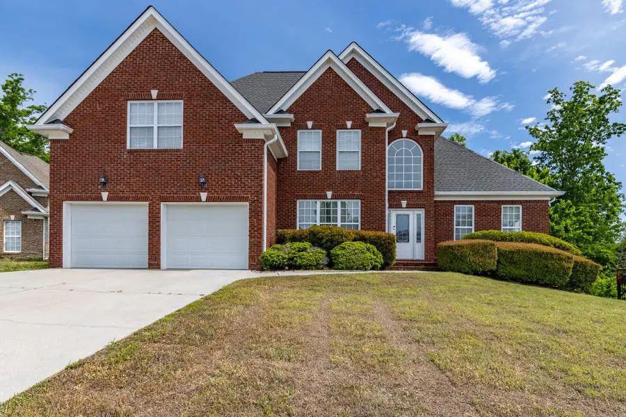 5553 Jonquil Lane, Ooltewah, TN 37363 - #2