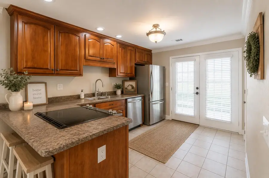 33 Fawn Ridge, Chatsworth, GA 30705 - #3