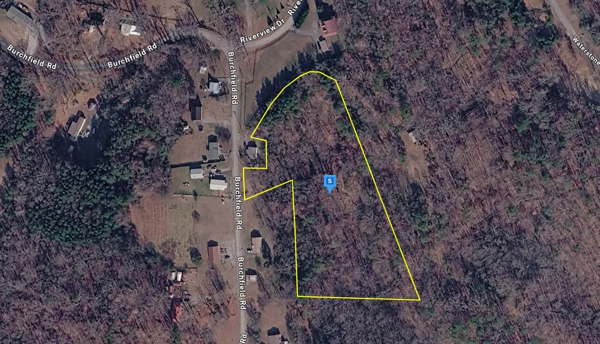 970 Burchfield Rd, Dandridge, TN 37725 - #1