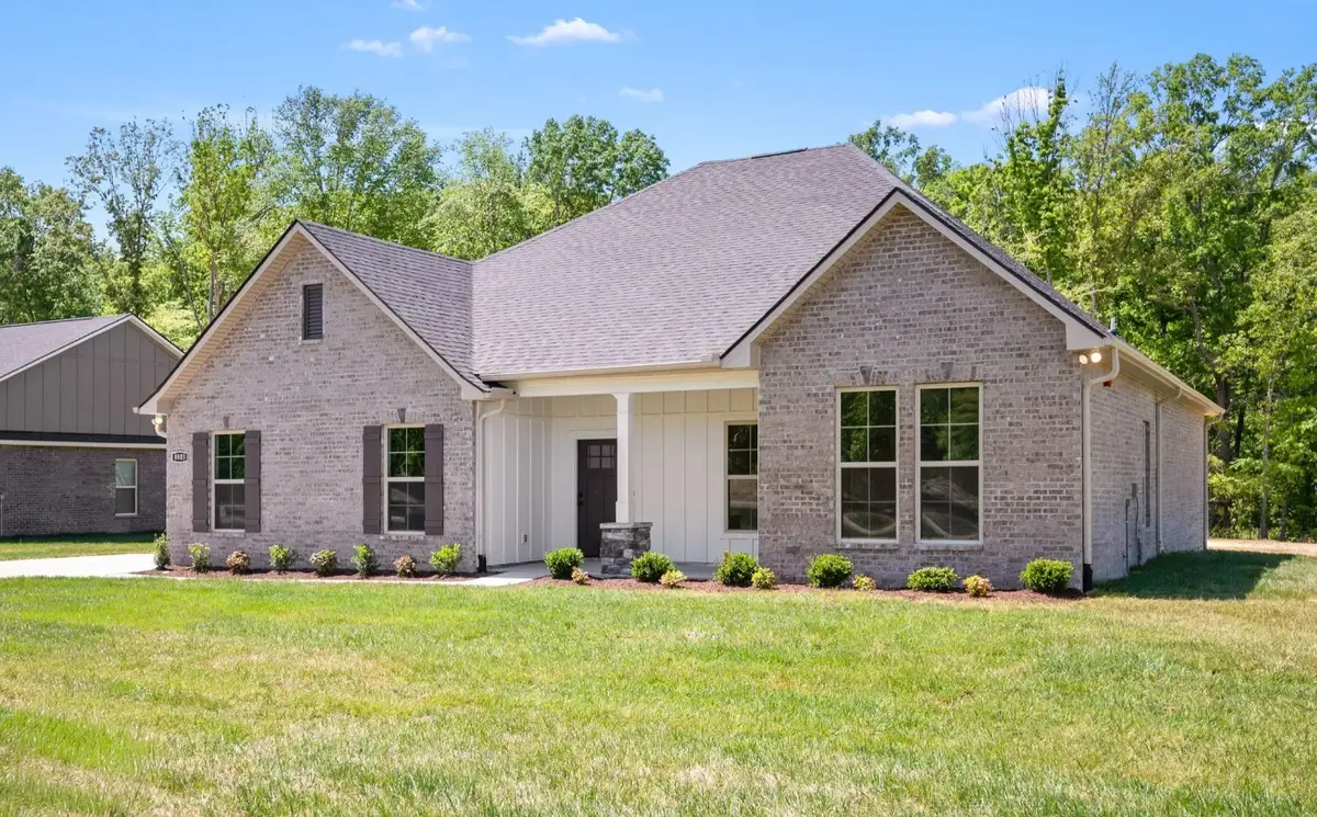 8803 Turnbull Dr, Pleasant View, TN 37146 - #1