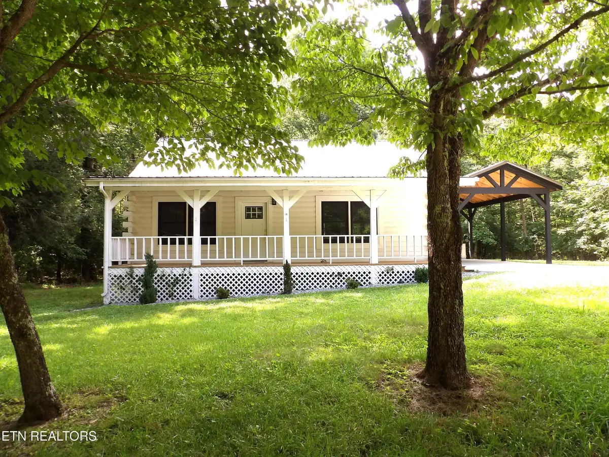 1008 Natchez Trace, Crossville, TN 38572 - #1