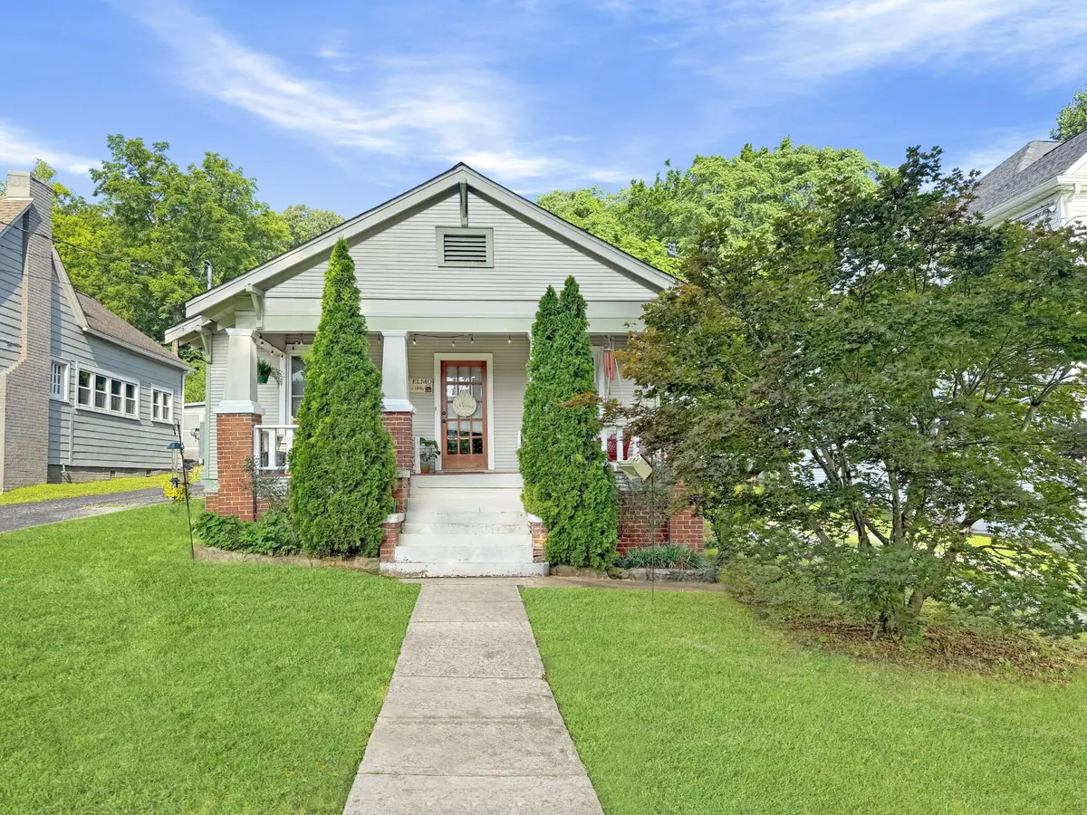4413 Alabama Avenue, Chattanooga, TN 37409 - #1
