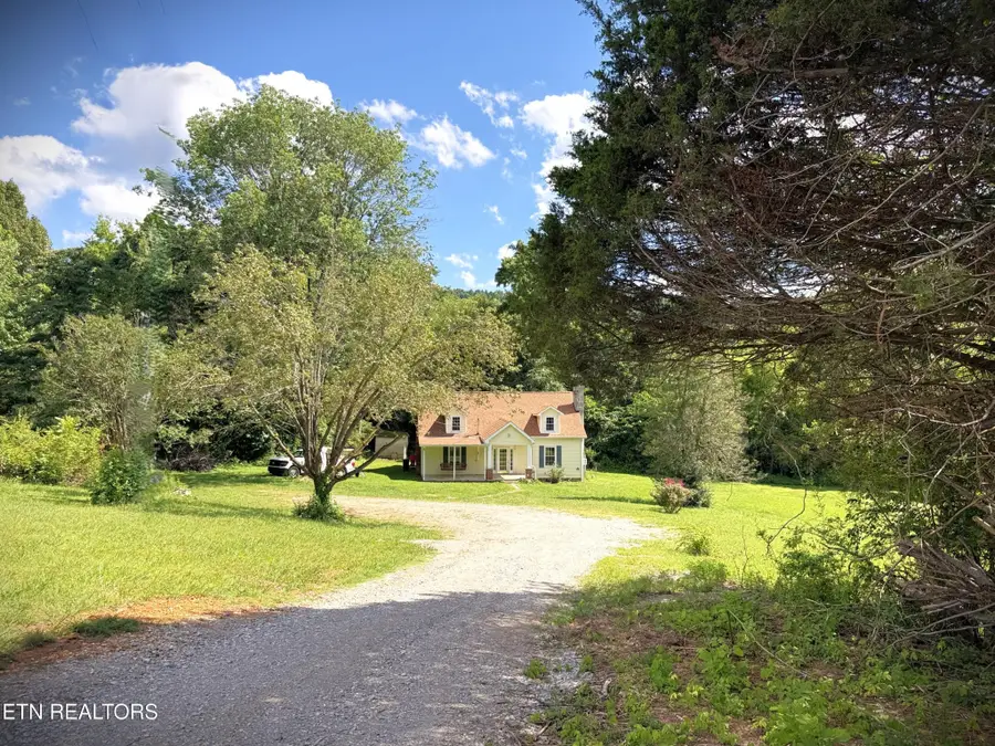 5633 Spring Creek Rd, Cookeville, TN 38506 - #3