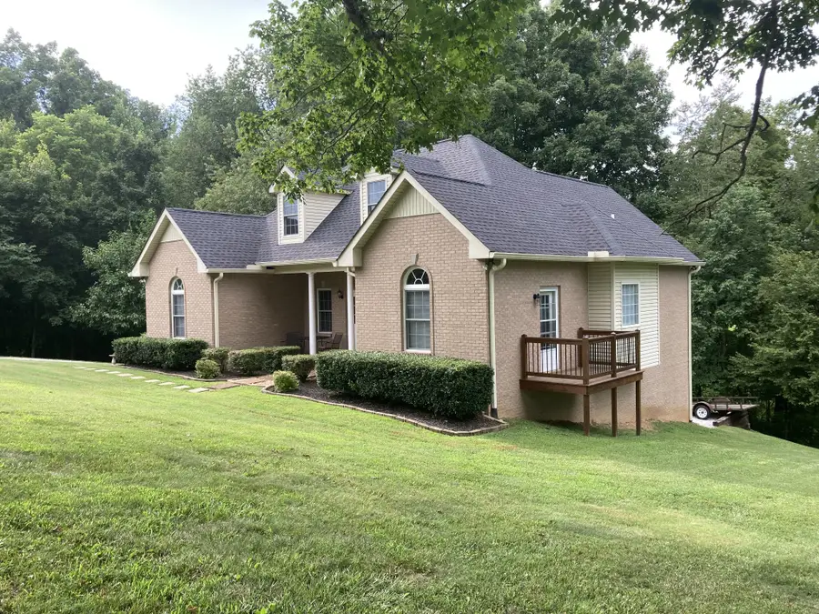 1225 Meeks Cemetery Rd, Burns, TN 37029 - #3