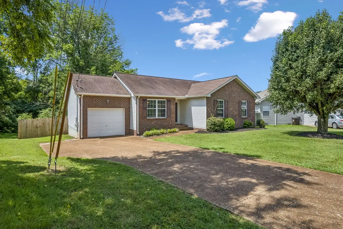 1465 Brighton Cir, Old Hickory, TN 37138 - #1