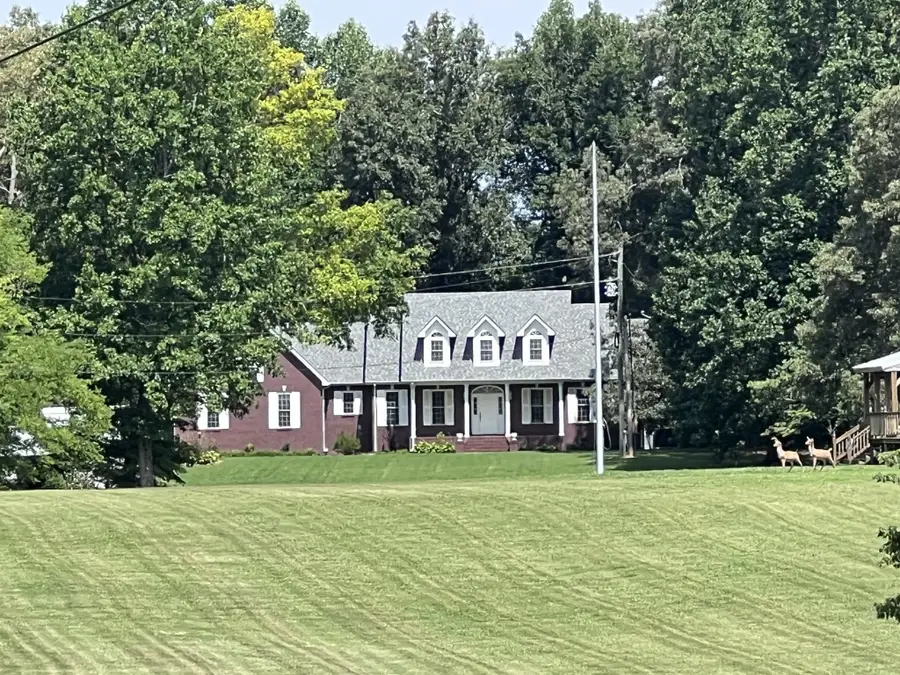 420 Shangri La, Woodbury, TN 37190 - #3