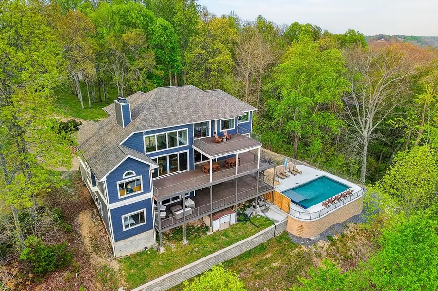 1853 Lafever Ridge Rd, Silver Point, TN 38582 - #2