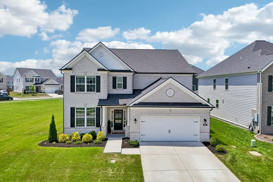 503 Red Barn Way, Mount Juliet, TN 37122 - #2