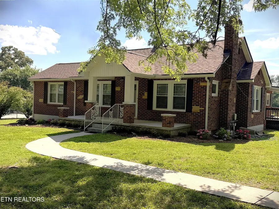 710 Rickman Rd, Livingston, TN 38570 - #3