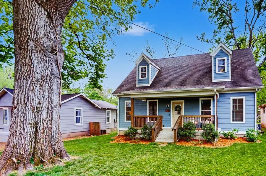 327 Oriel Ave, Nashville, TN 37210 - #2