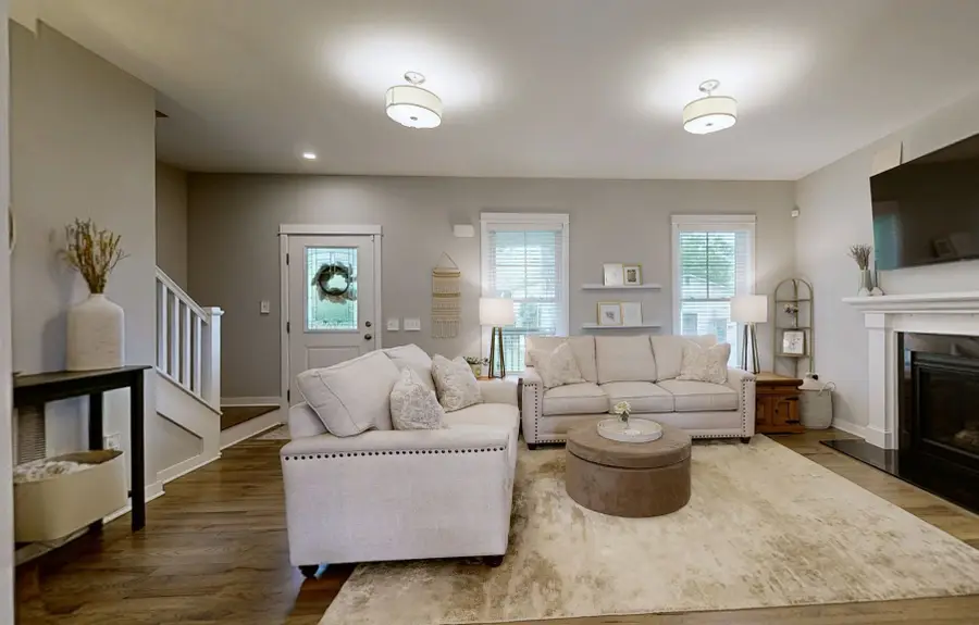 327 Oriel Ave, Nashville, TN 37210 - #3
