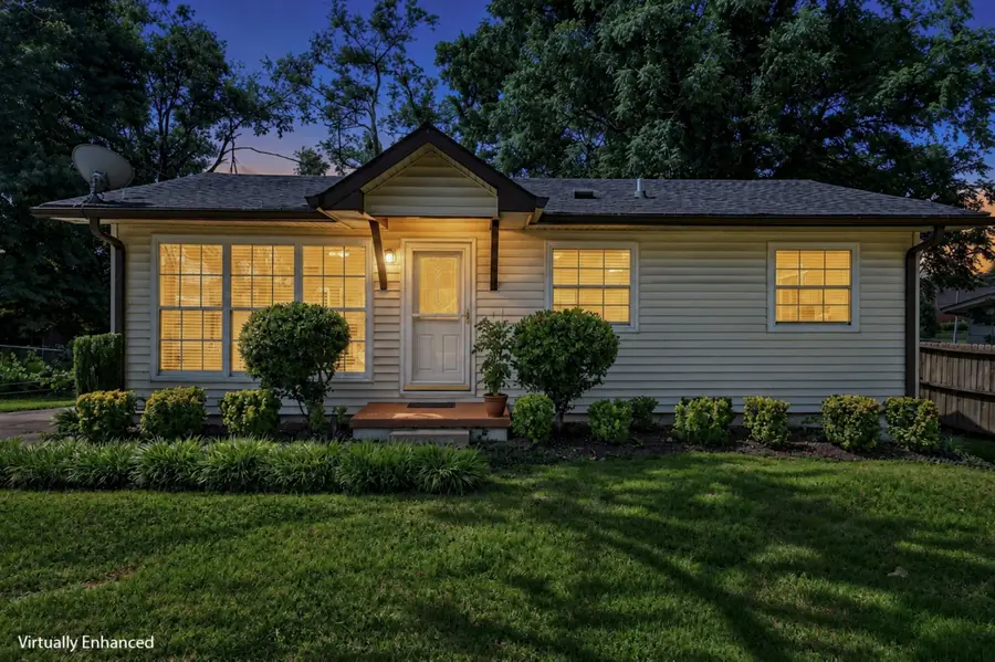 402 Joann St, Gallatin, TN 37066 - #2