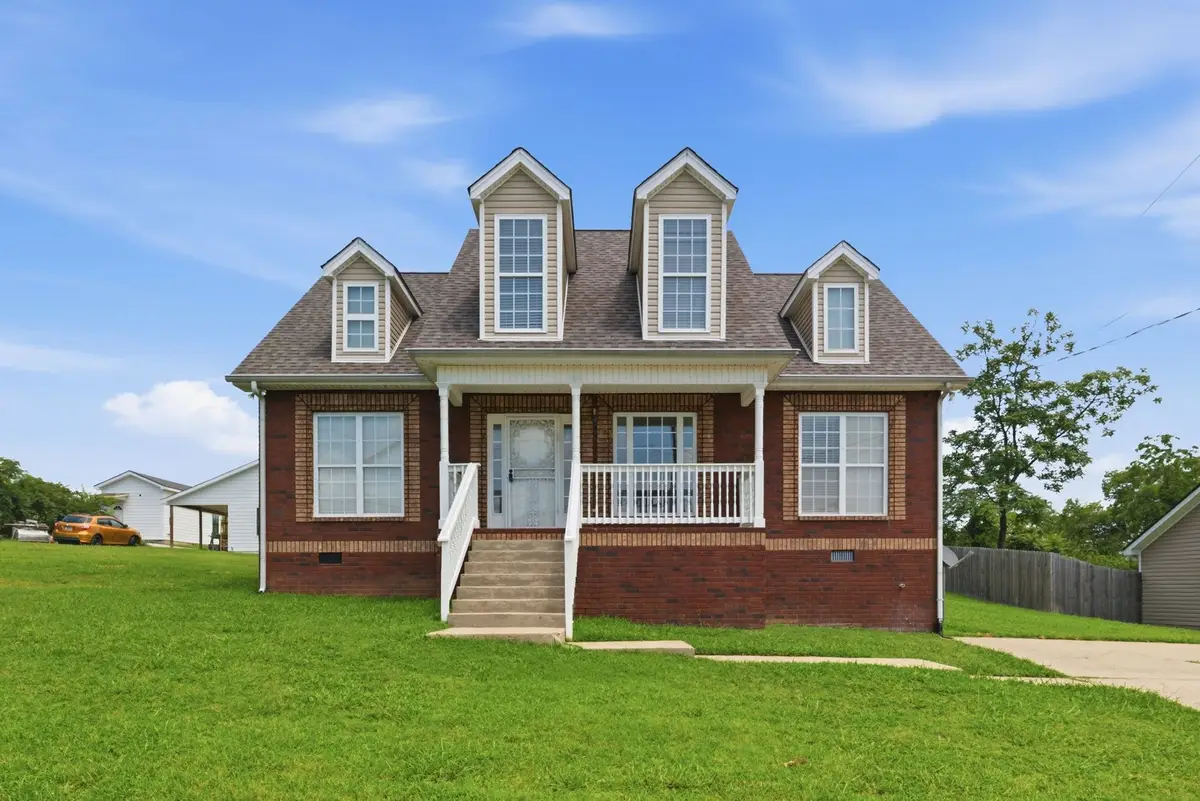 1023 New Providence Pass, Madison, TN 37115 - #1