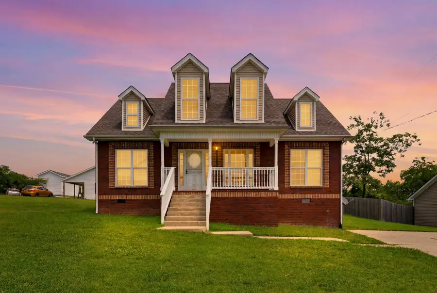 1023 New Providence Pass, Madison, TN 37115 - #2