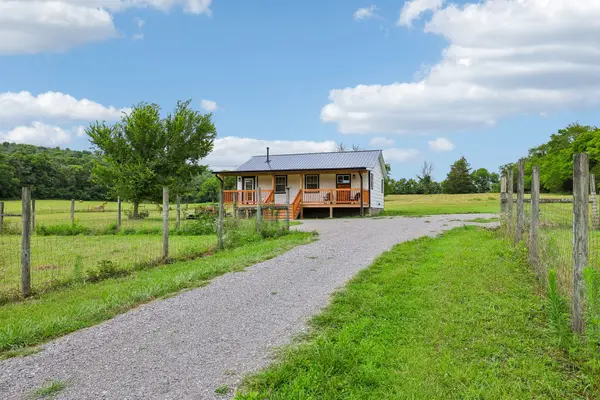 12297 Elrod Mcelroy Rd, Milton, TN 37118