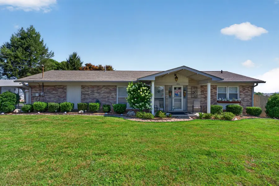 496 Sunset Dr, Sparta, TN 38583 - #2