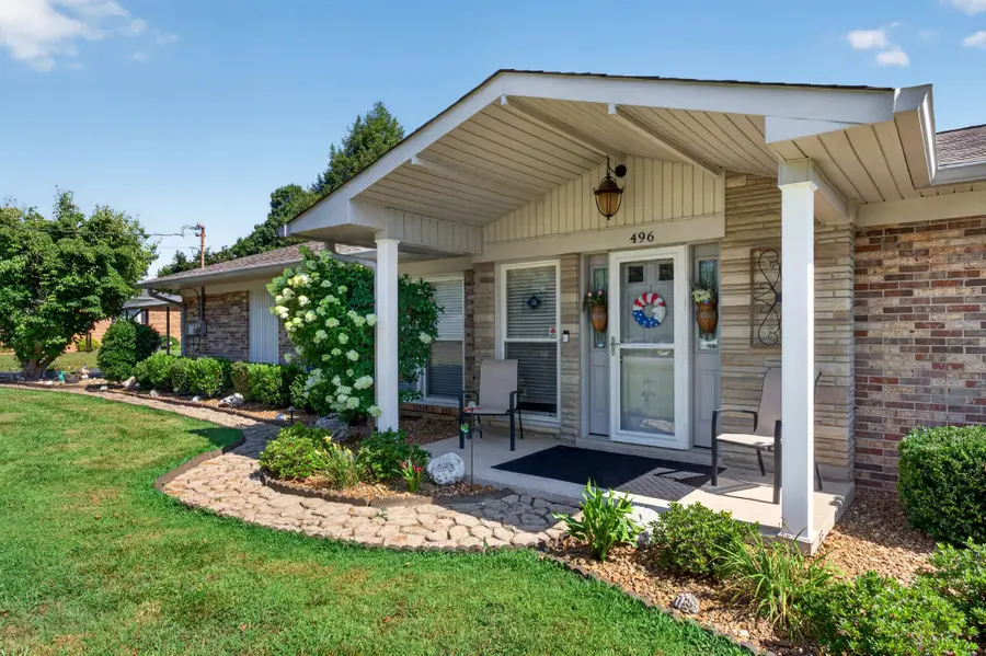 496 Sunset Dr, Sparta, TN 38583 - #3