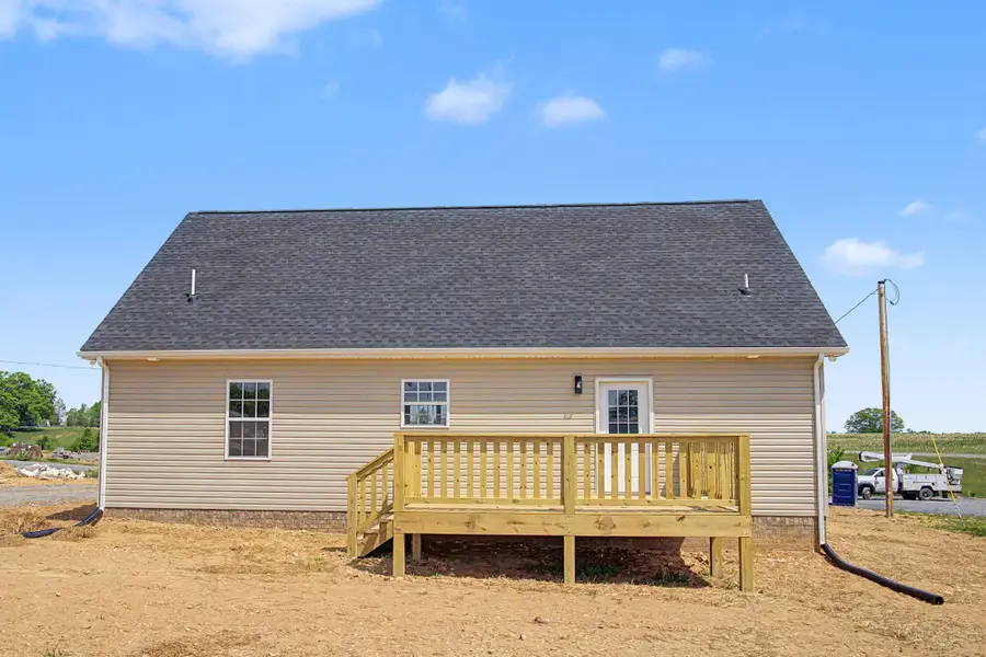 308 Irene Court, Lafayette, TN 37083 - #2