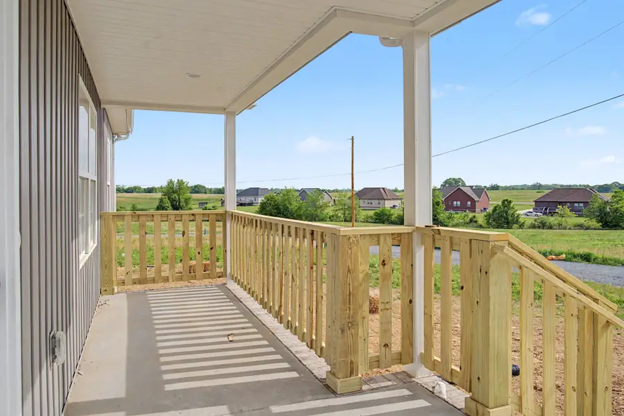 137 Martha Circle, Lafayette, TN 37083 - #3