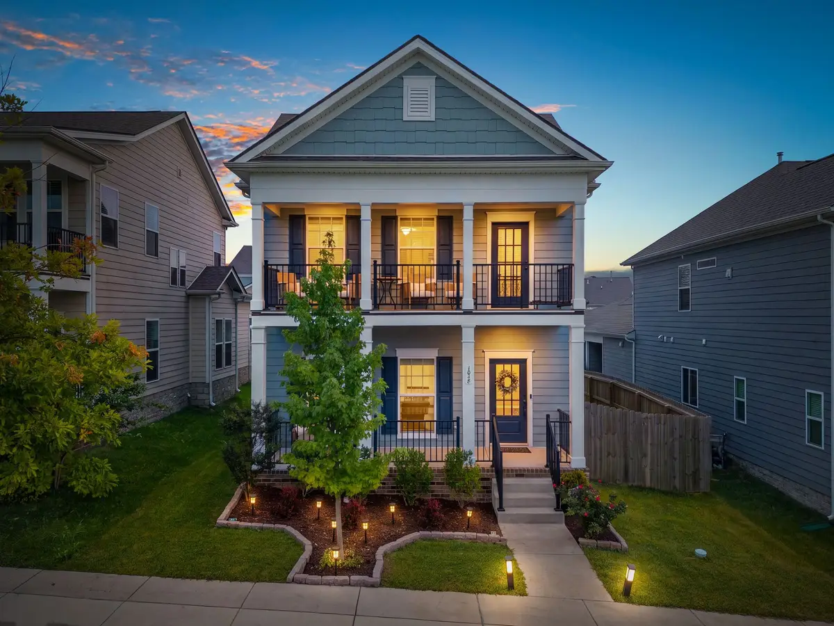 1048 Indigo Aly, Brentwood, TN 37027 - #1
