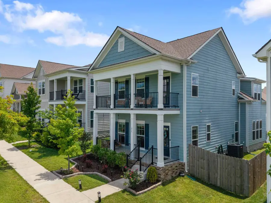 1048 Indigo Aly, Brentwood, TN 37027 - #3