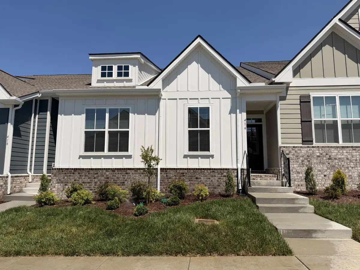 416 W Stonehaus Xing, Antioch, TN 37013 - #1