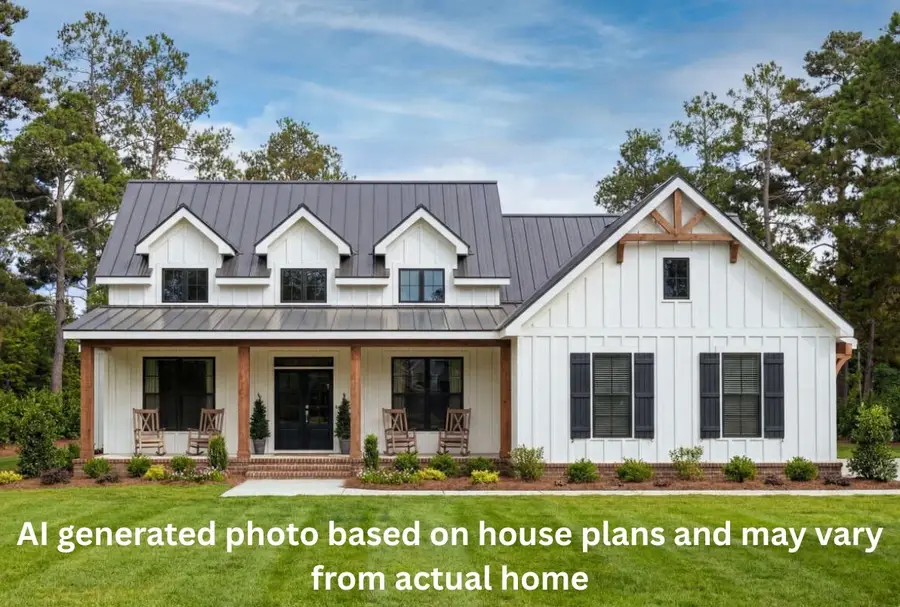 1114 W Laurel Way, Monterey, TN 38574 - #2