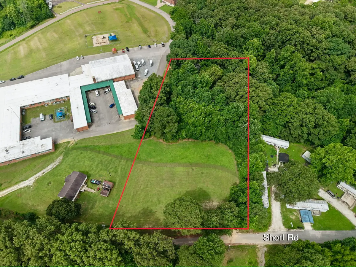 0 Short Road, Paris, TN 38242 - #1
