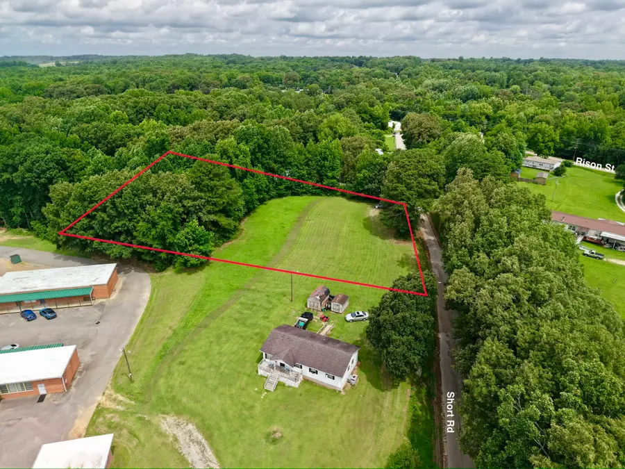 0 Short Road, Paris, TN 38242 - #3