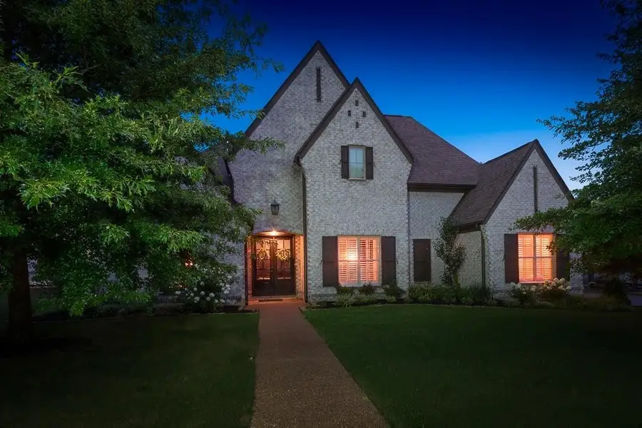 460 Saunders Creek Cir, Rossville, TN 38066 - #2