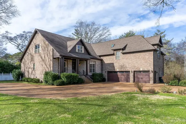 6400 Harding Pike, Nashville, TN 37205