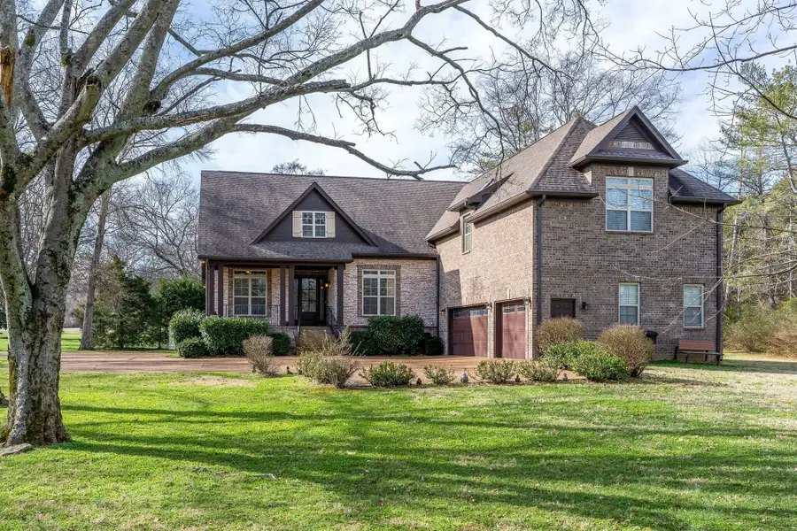 6400 Harding Pike, Nashville, TN 37205 - #2