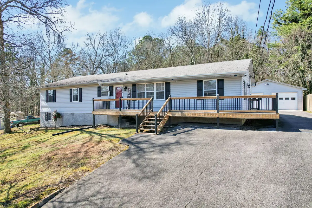 2036 Broomfield Road Se, Cleveland, TN 37323 - #1