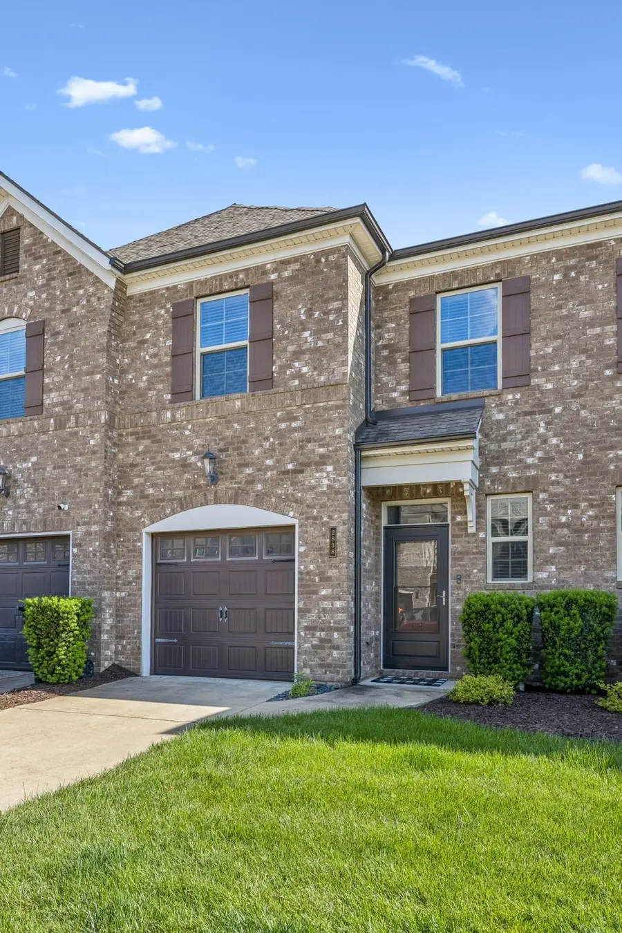 2838 Haversack Cir, Murfreesboro, TN 37128 - #2