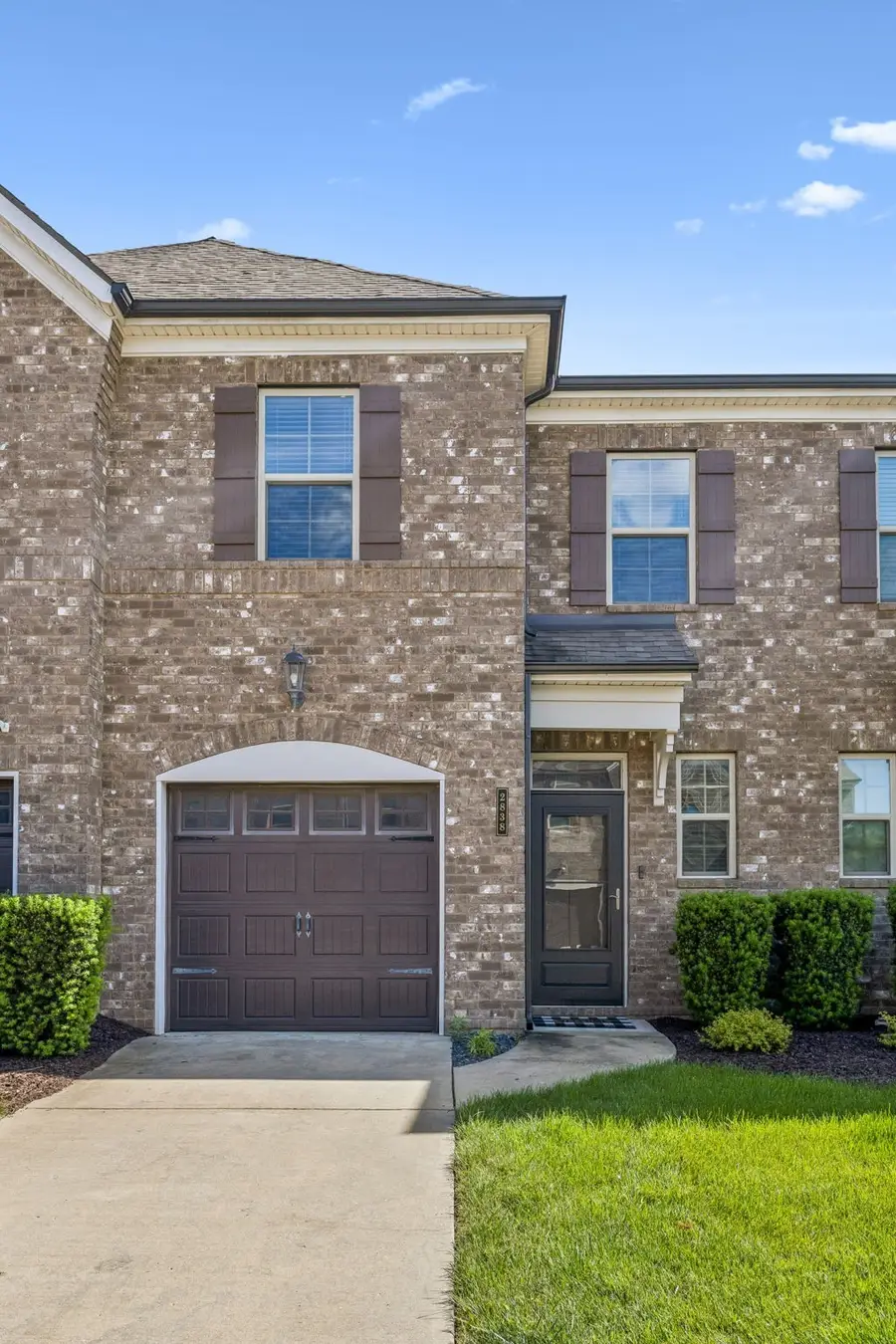 2838 Haversack Cir, Murfreesboro, TN 37128 - #3