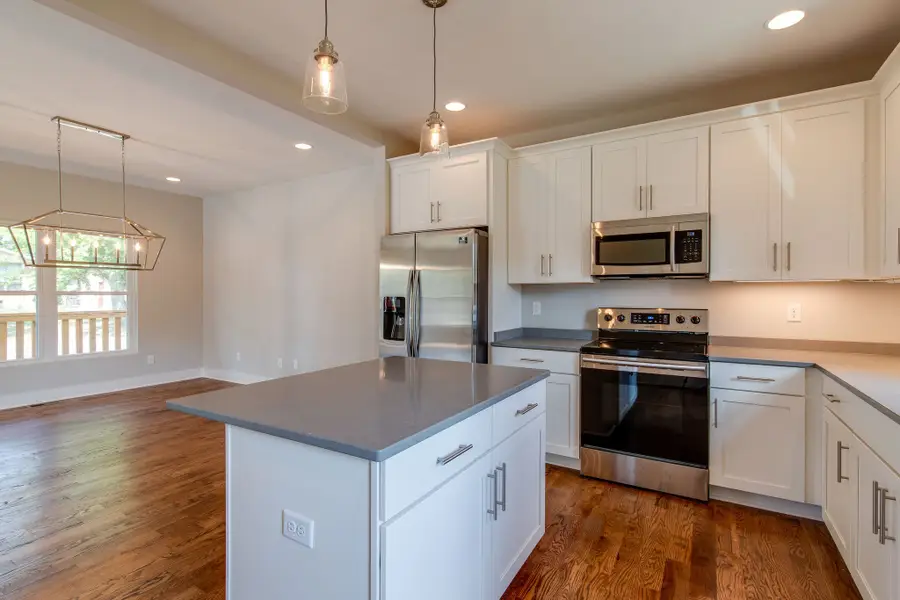 1209 Walsh St, Nashville, TN 37208 - #3