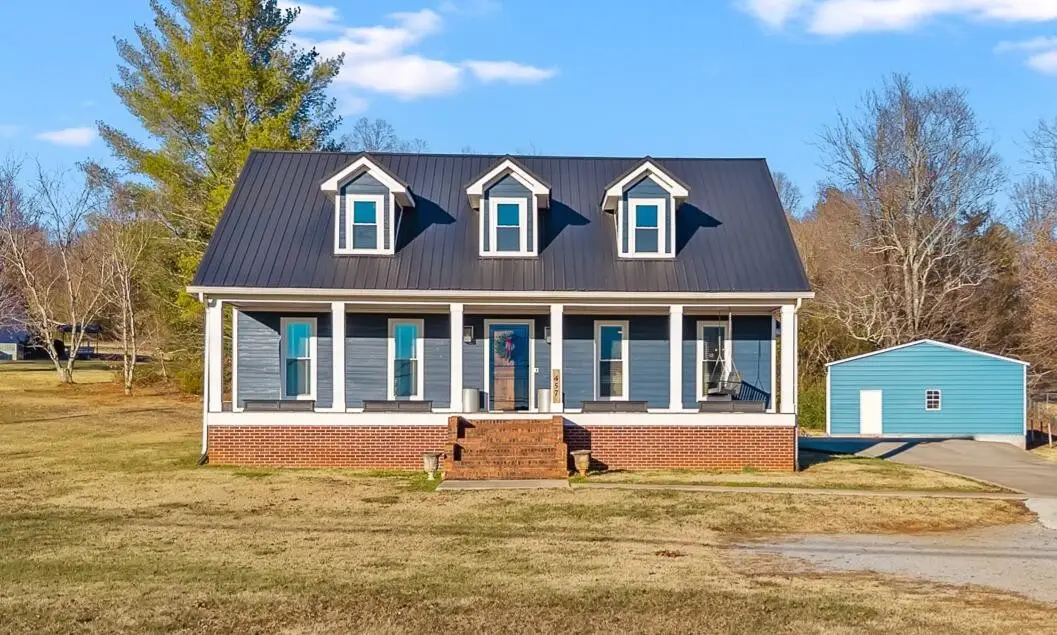 457 County Road 475, Etowah, TN 37331 - #1