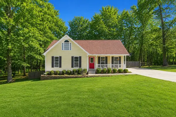 115 Sherron Dr, Dickson, TN 37055