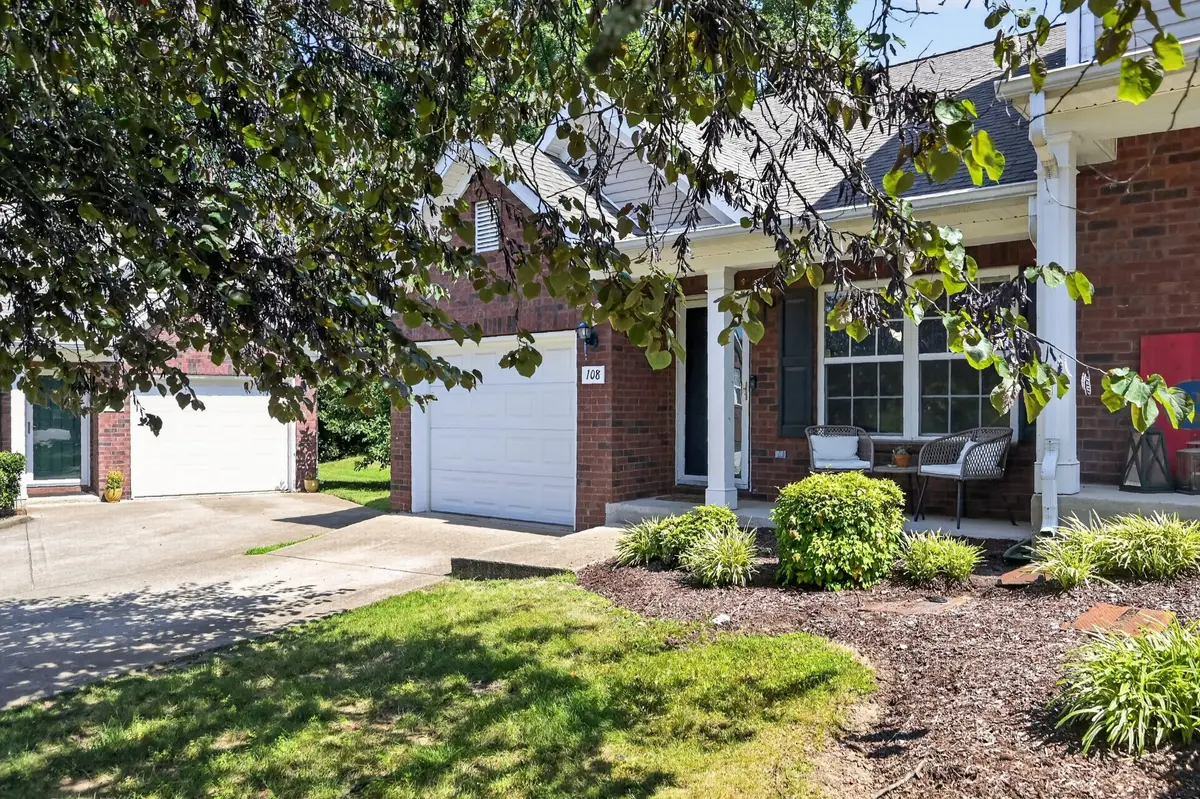 108 Antler Ridge Cir, Nashville, TN 37214 - #1