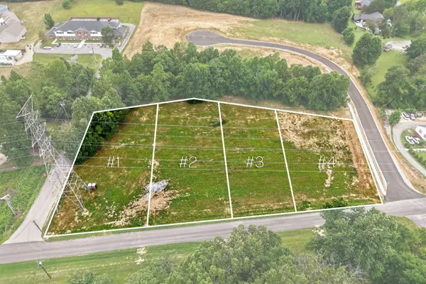 1 Cora Rd, Cookeville, TN 38501