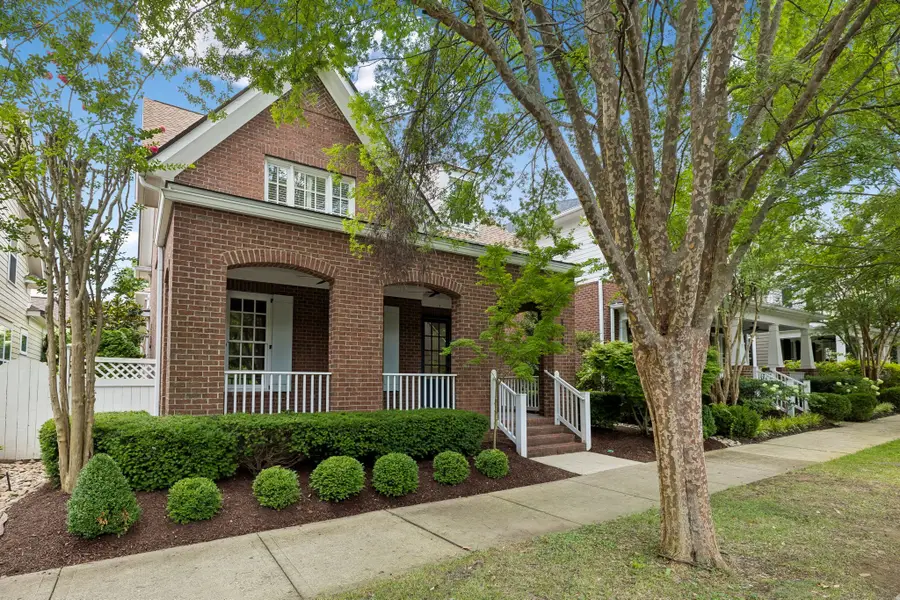 1176 Westhaven Blvd, Franklin, TN 37064 - #2