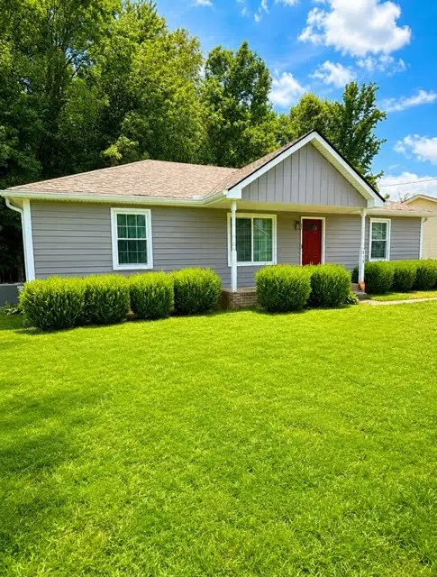 419 Woodale Dr, Clarksville, TN 37042 - #2